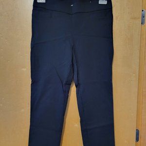 Studio Works Skinny Pants